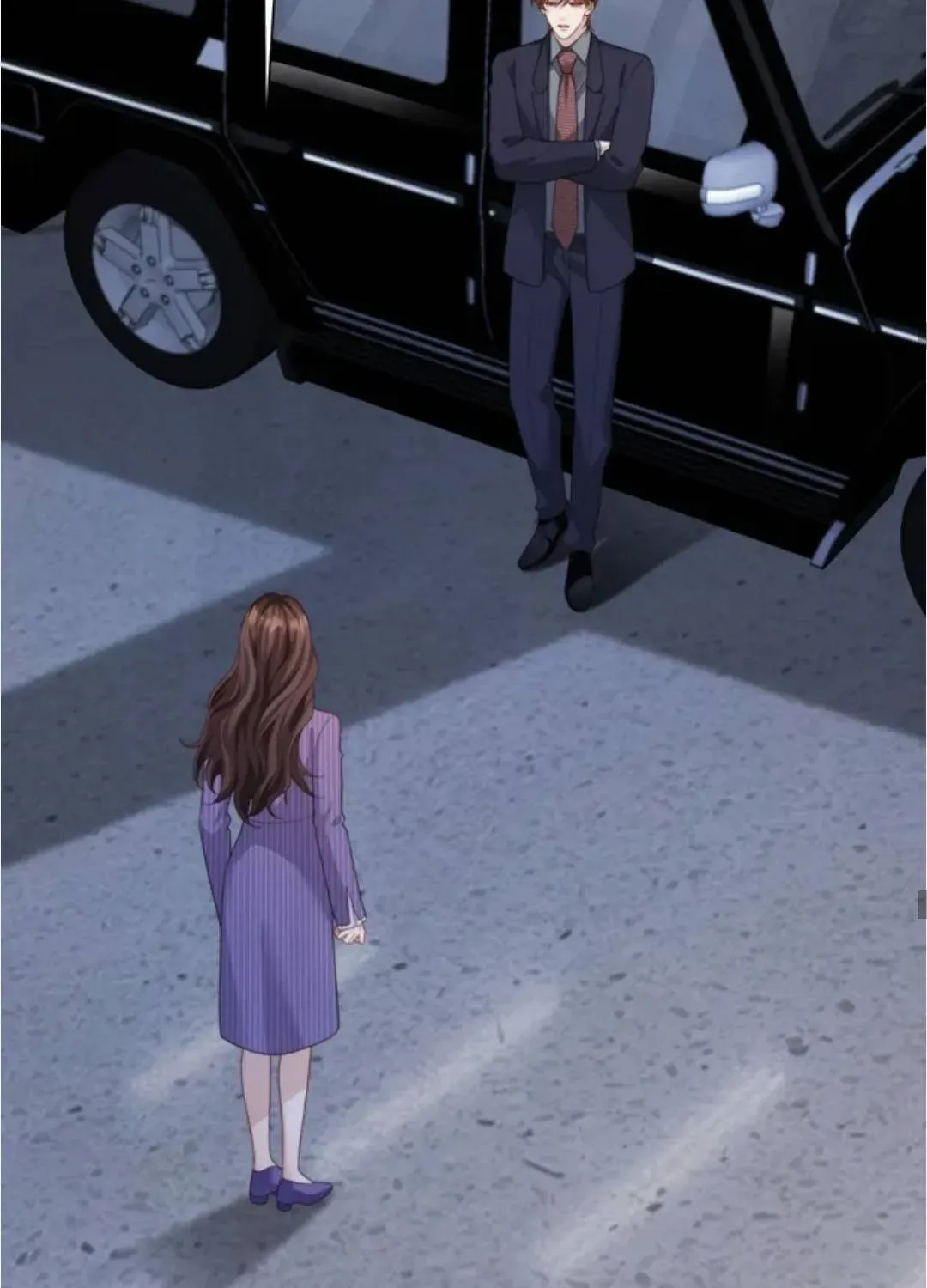 Kết Hôn Với Ông Chồng Thực Vật - Chương 83 - Trang 53