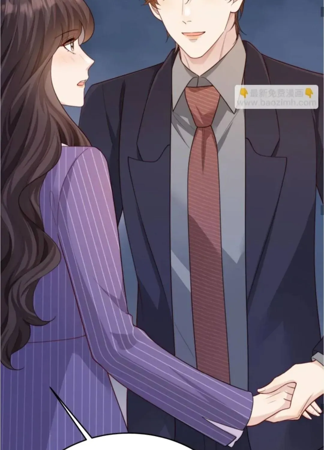 Kết Hôn Với Ông Chồng Thực Vật - Chương 83 - Trang 55