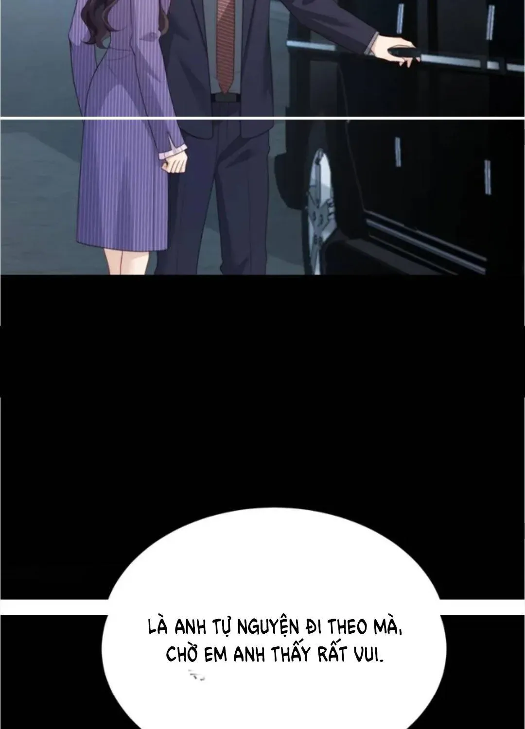 Kết Hôn Với Ông Chồng Thực Vật - Chương 83 - Trang 58