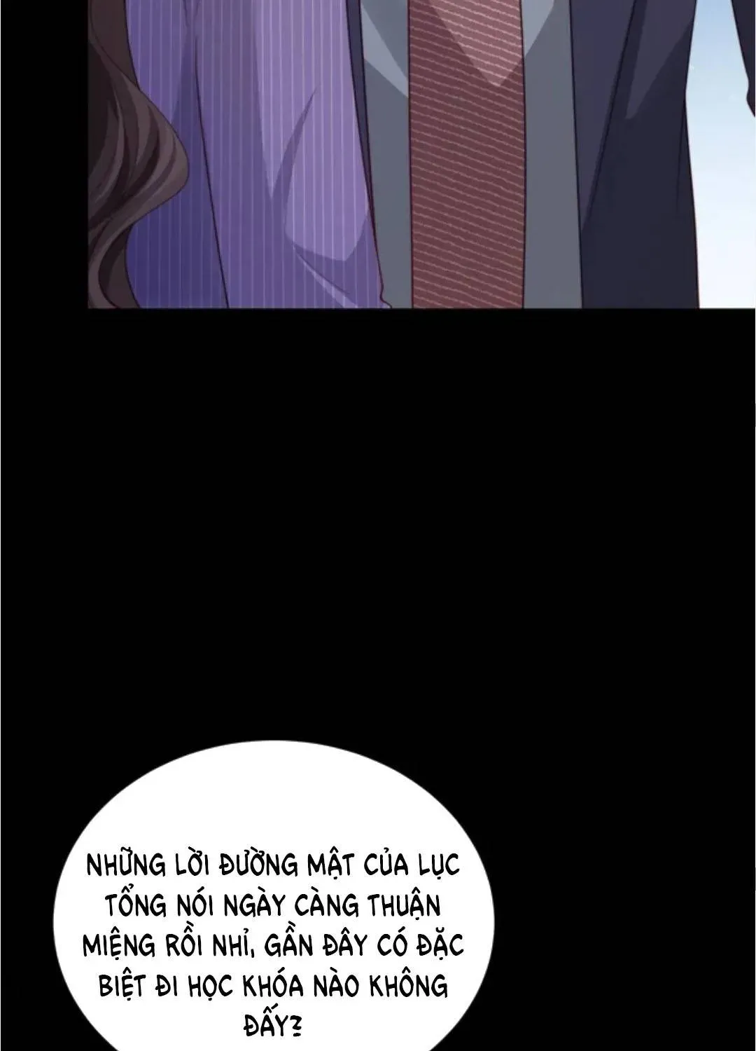 Kết Hôn Với Ông Chồng Thực Vật - Chương 83 - Trang 60