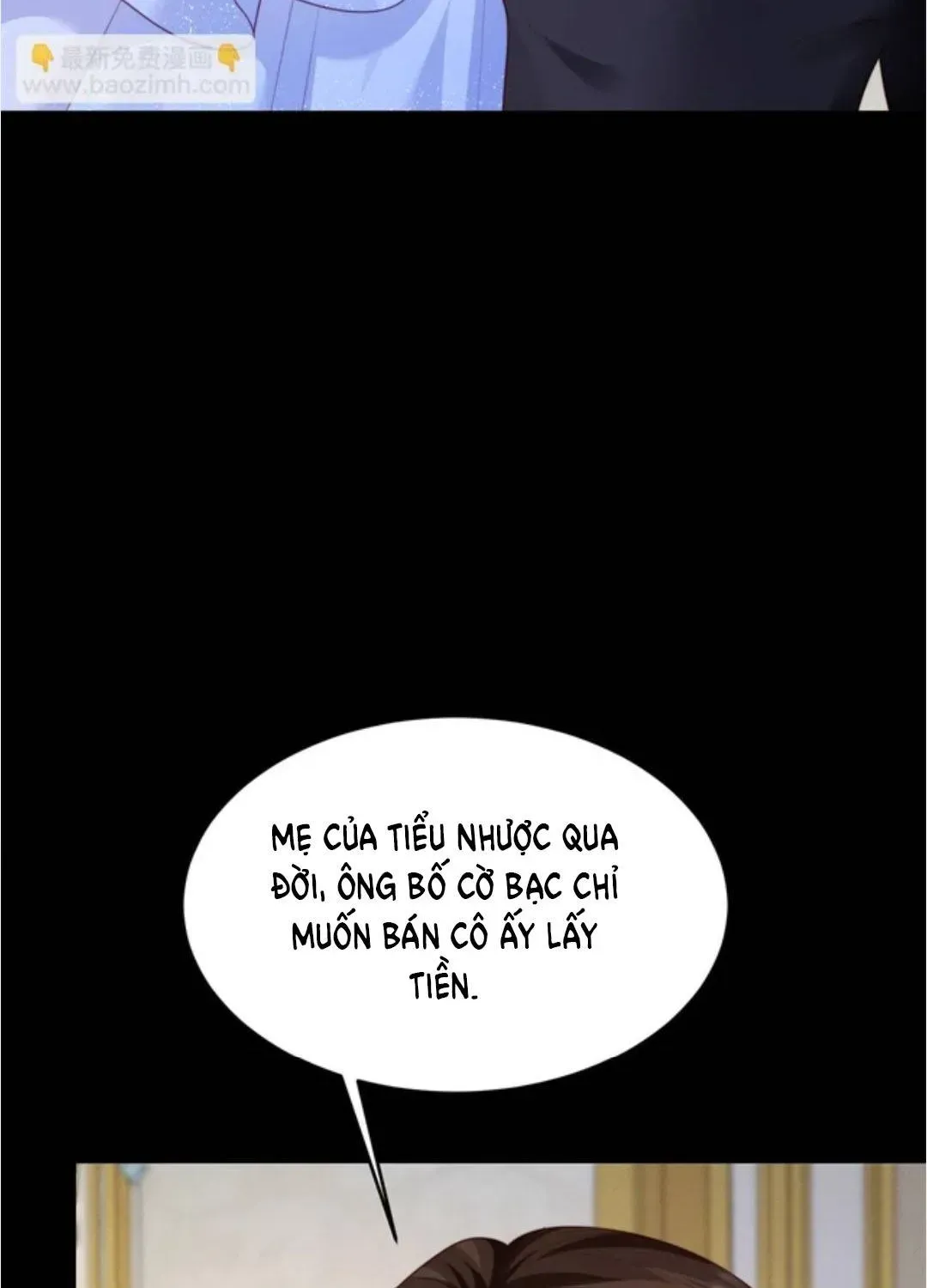 Kết Hôn Với Ông Chồng Thực Vật - Chương 83 - Trang 7