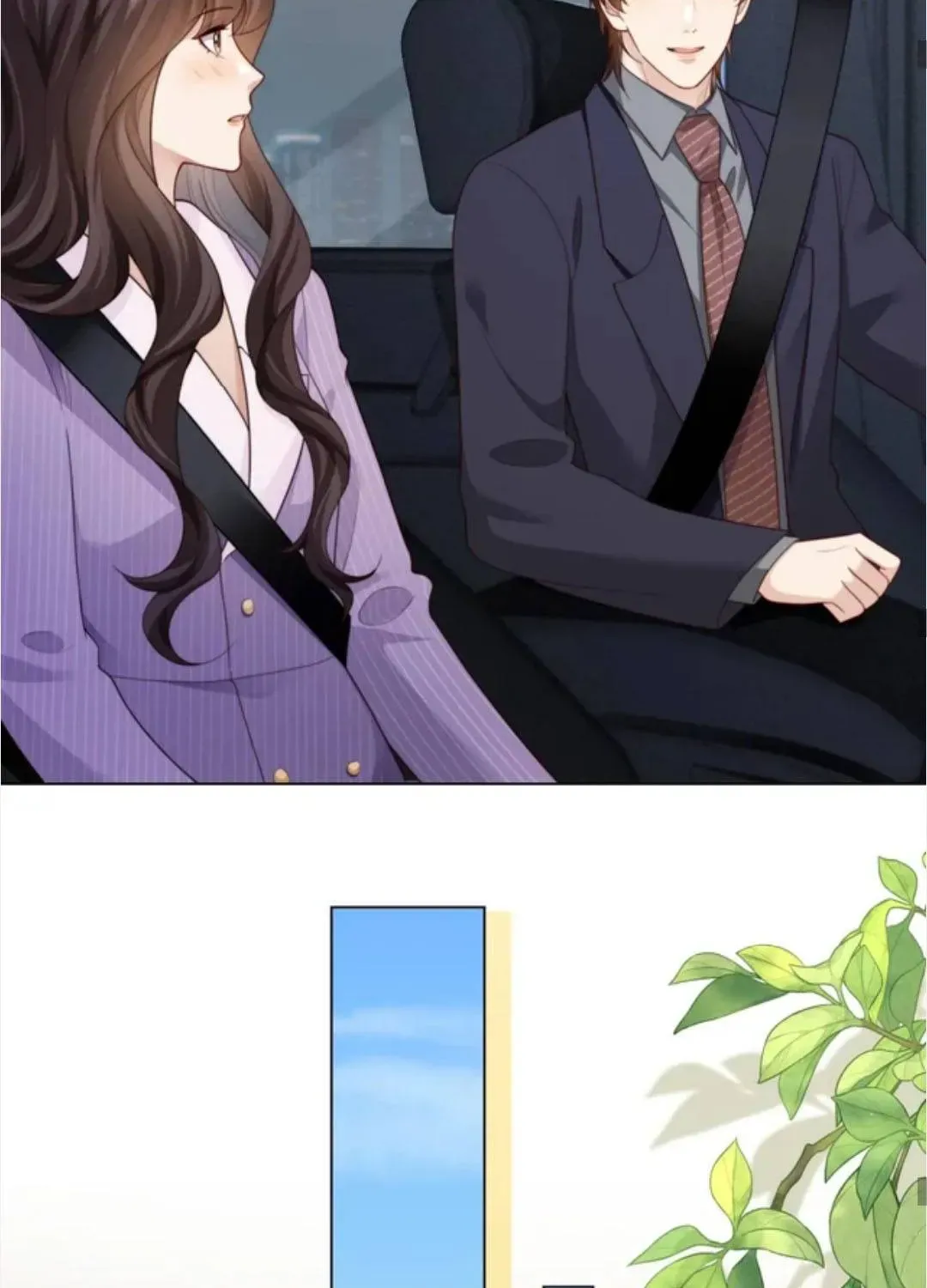 Kết Hôn Với Ông Chồng Thực Vật - Chương 83 - Trang 63