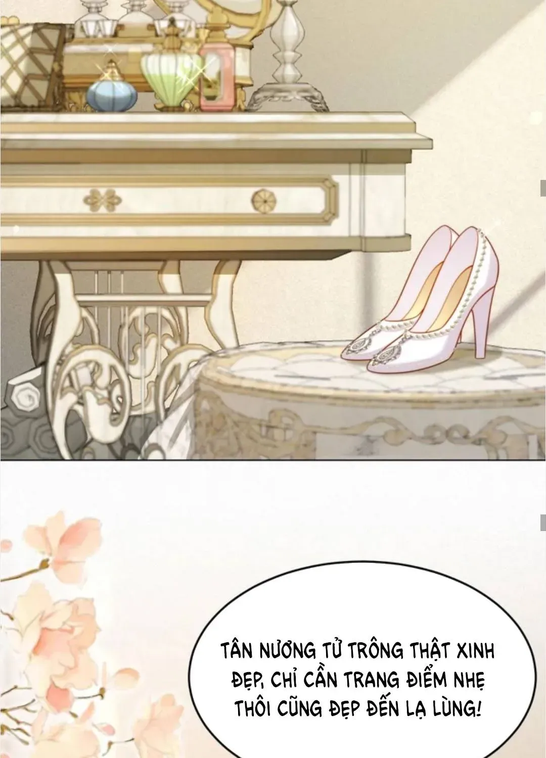 Kết Hôn Với Ông Chồng Thực Vật - Chương 83 - Trang 65