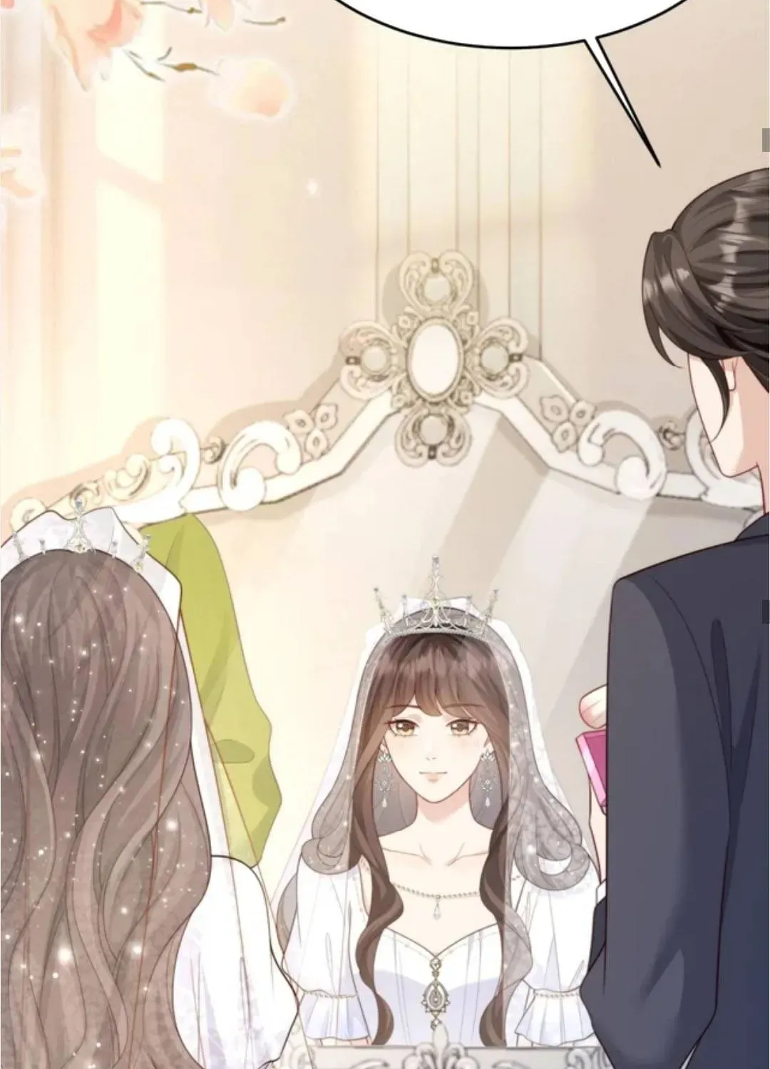 Kết Hôn Với Ông Chồng Thực Vật - Chương 83 - Trang 66