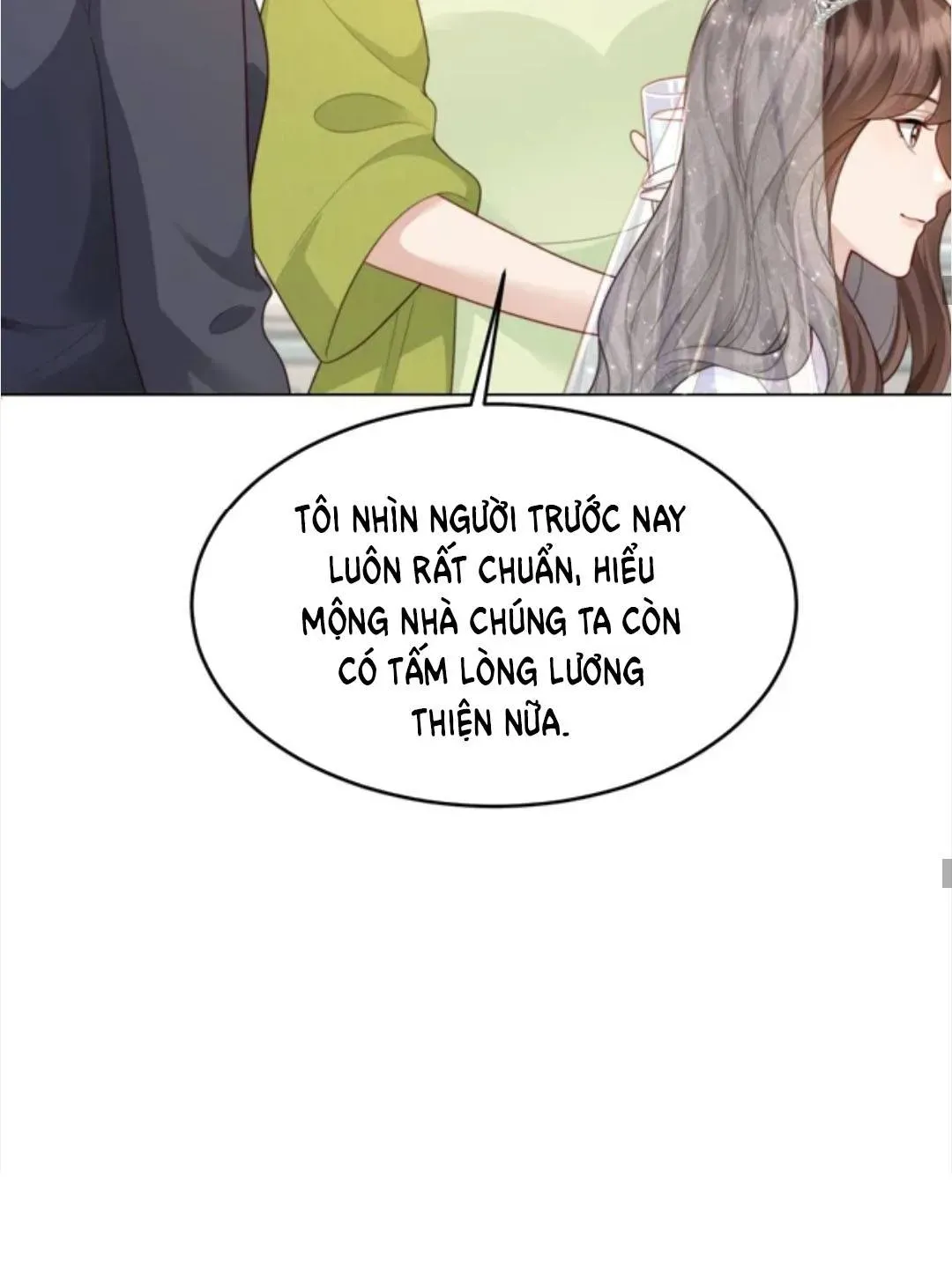 Kết Hôn Với Ông Chồng Thực Vật - Chương 83 - Trang 69