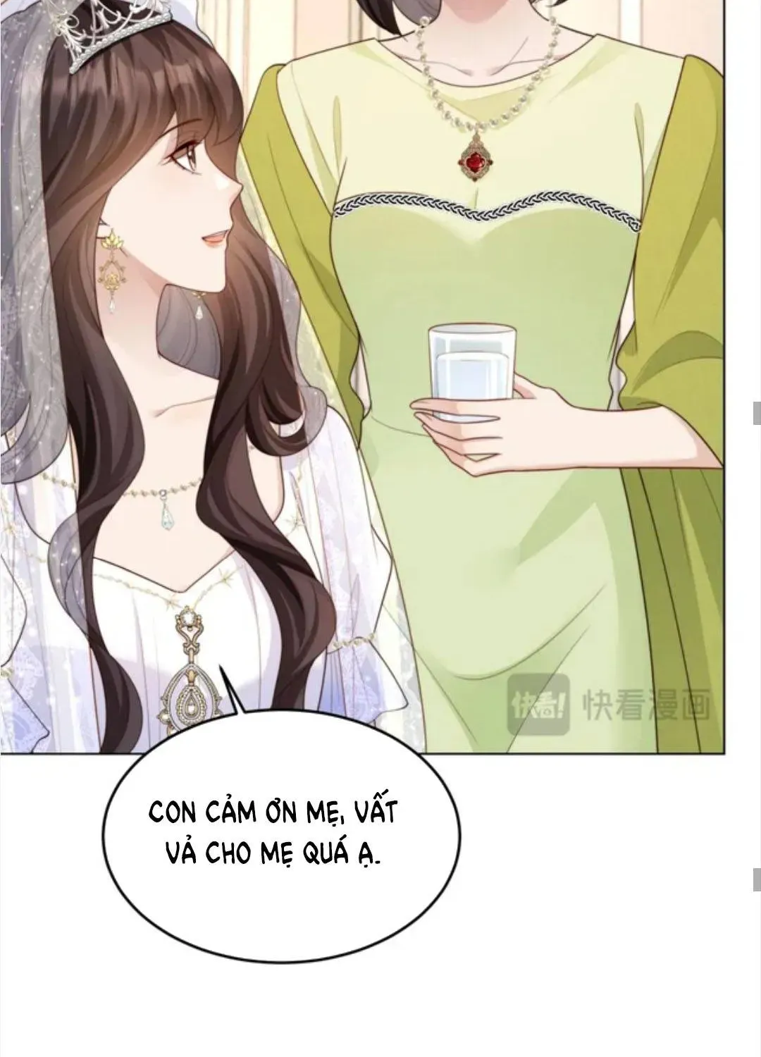 Kết Hôn Với Ông Chồng Thực Vật - Chương 83 - Trang 71