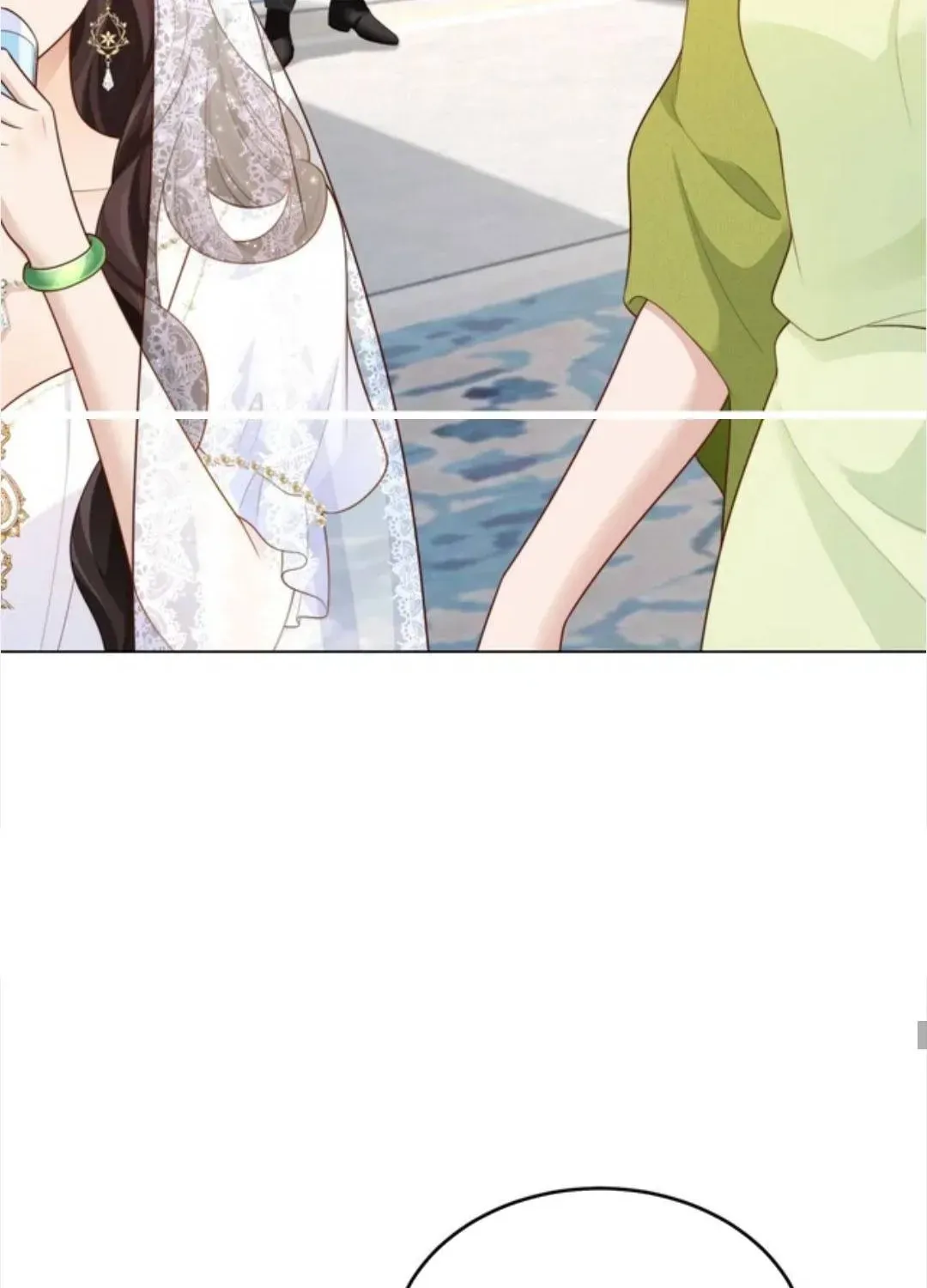 Kết Hôn Với Ông Chồng Thực Vật - Chương 83 - Trang 75