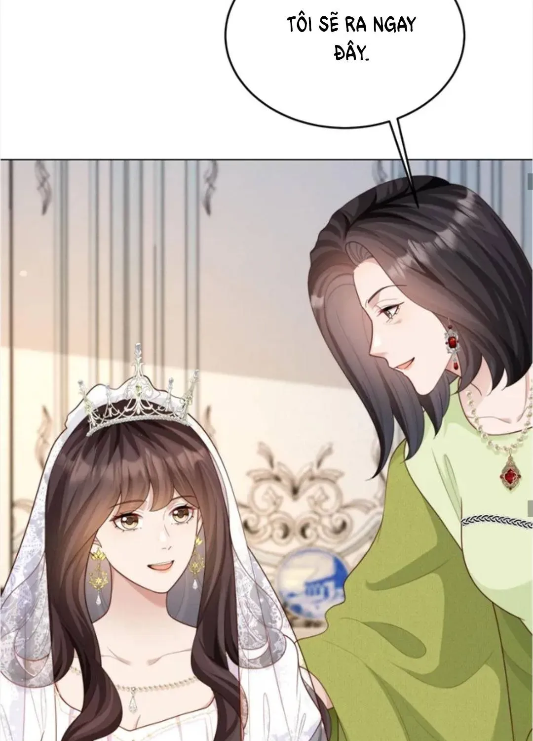 Kết Hôn Với Ông Chồng Thực Vật - Chương 83 - Trang 76