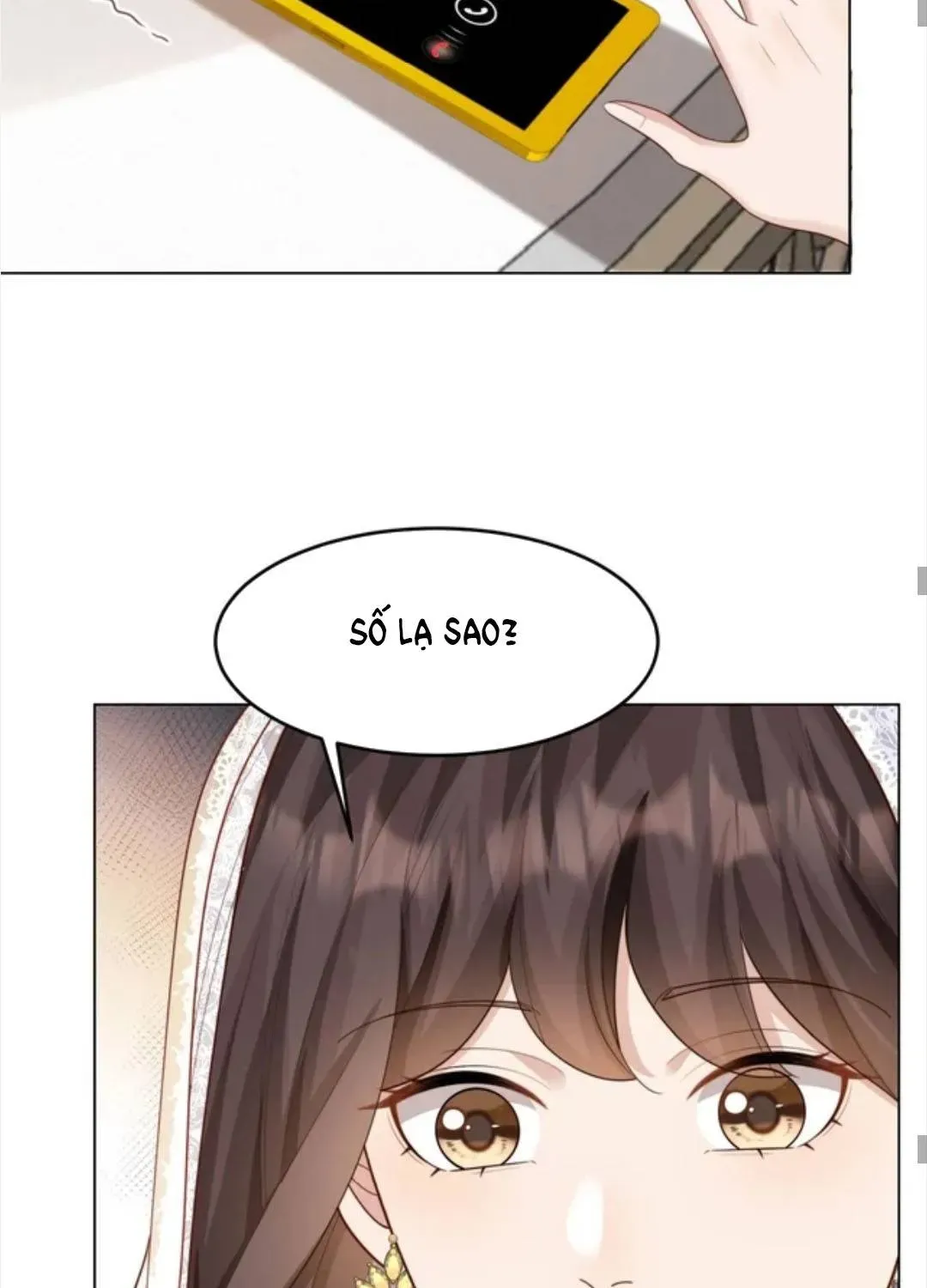 Kết Hôn Với Ông Chồng Thực Vật - Chương 83 - Trang 78