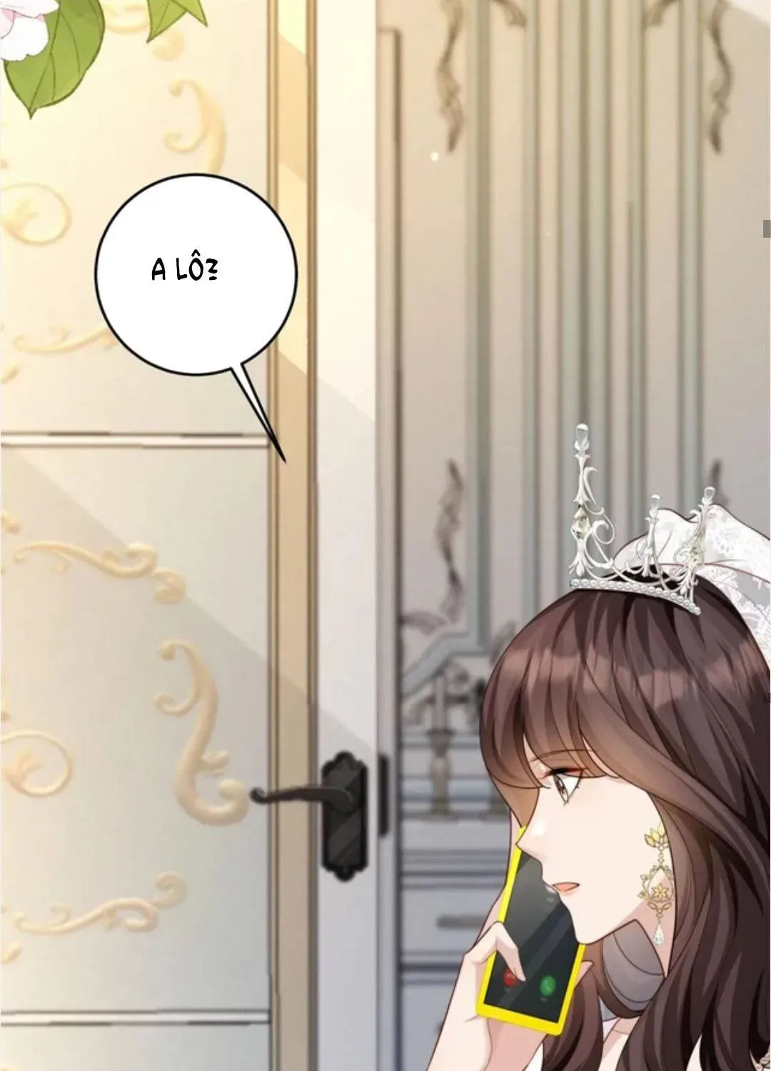 Kết Hôn Với Ông Chồng Thực Vật - Chương 83 - Trang 80