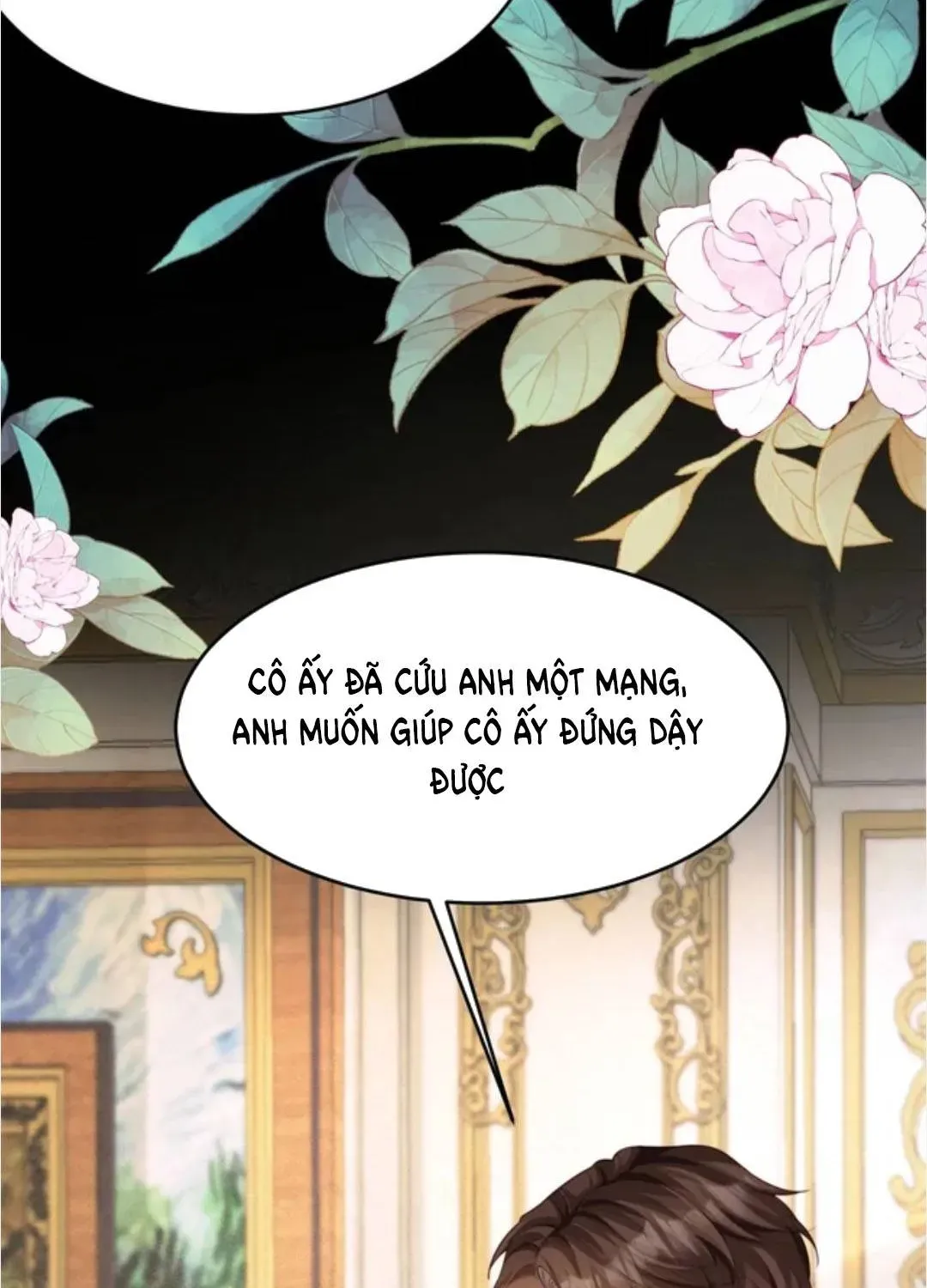 Kết Hôn Với Ông Chồng Thực Vật - Chương 83 - Trang 9