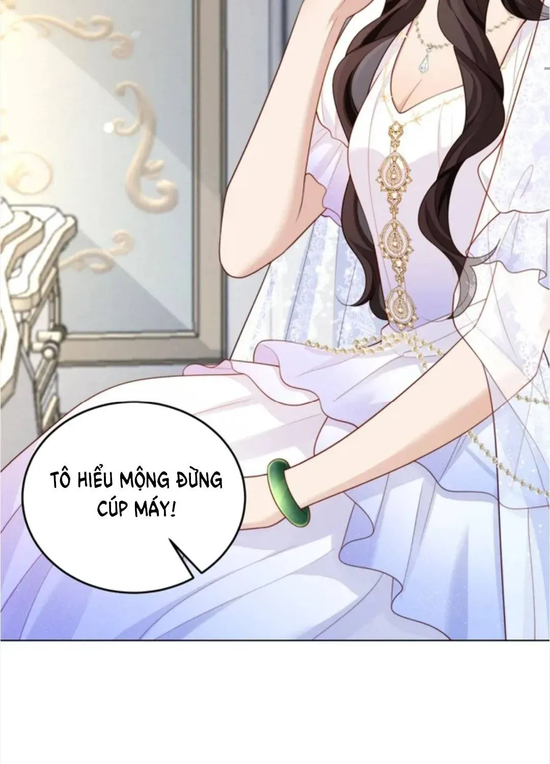 Kết Hôn Với Ông Chồng Thực Vật - Chương 83 - Trang 81