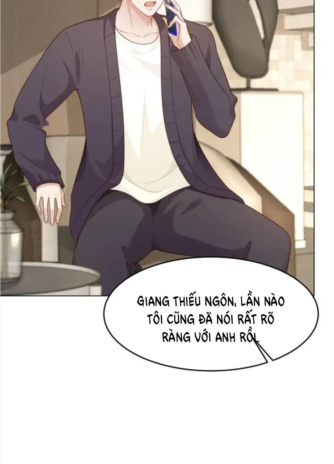 Kết Hôn Với Ông Chồng Thực Vật - Chương 83 - Trang 84