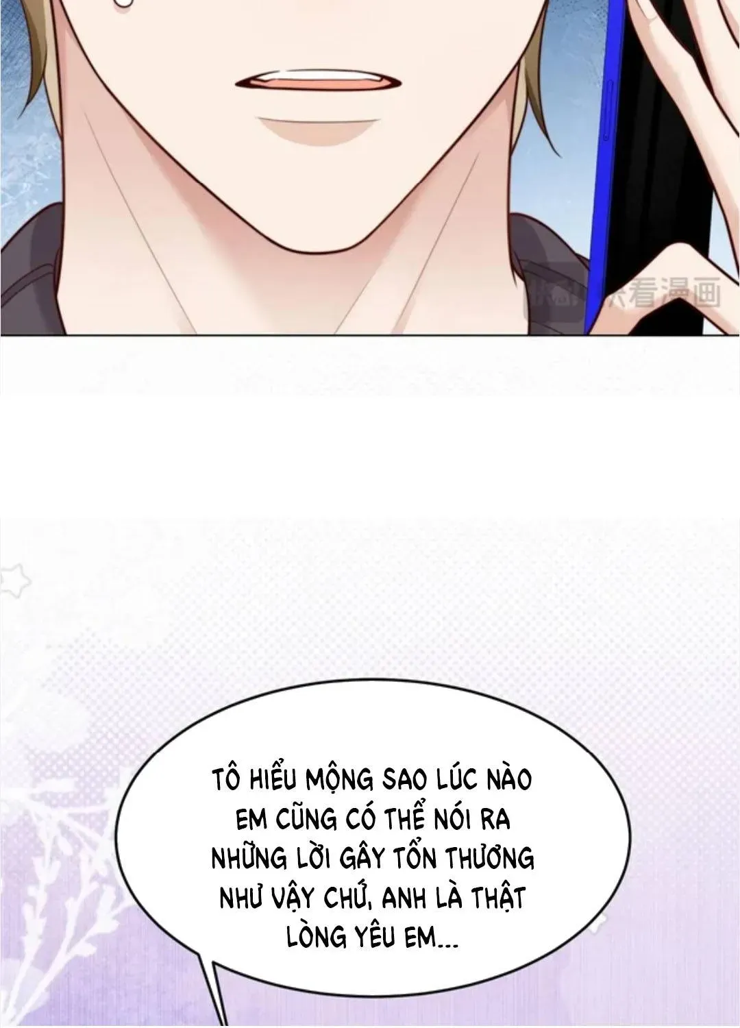 Kết Hôn Với Ông Chồng Thực Vật - Chương 83 - Trang 86