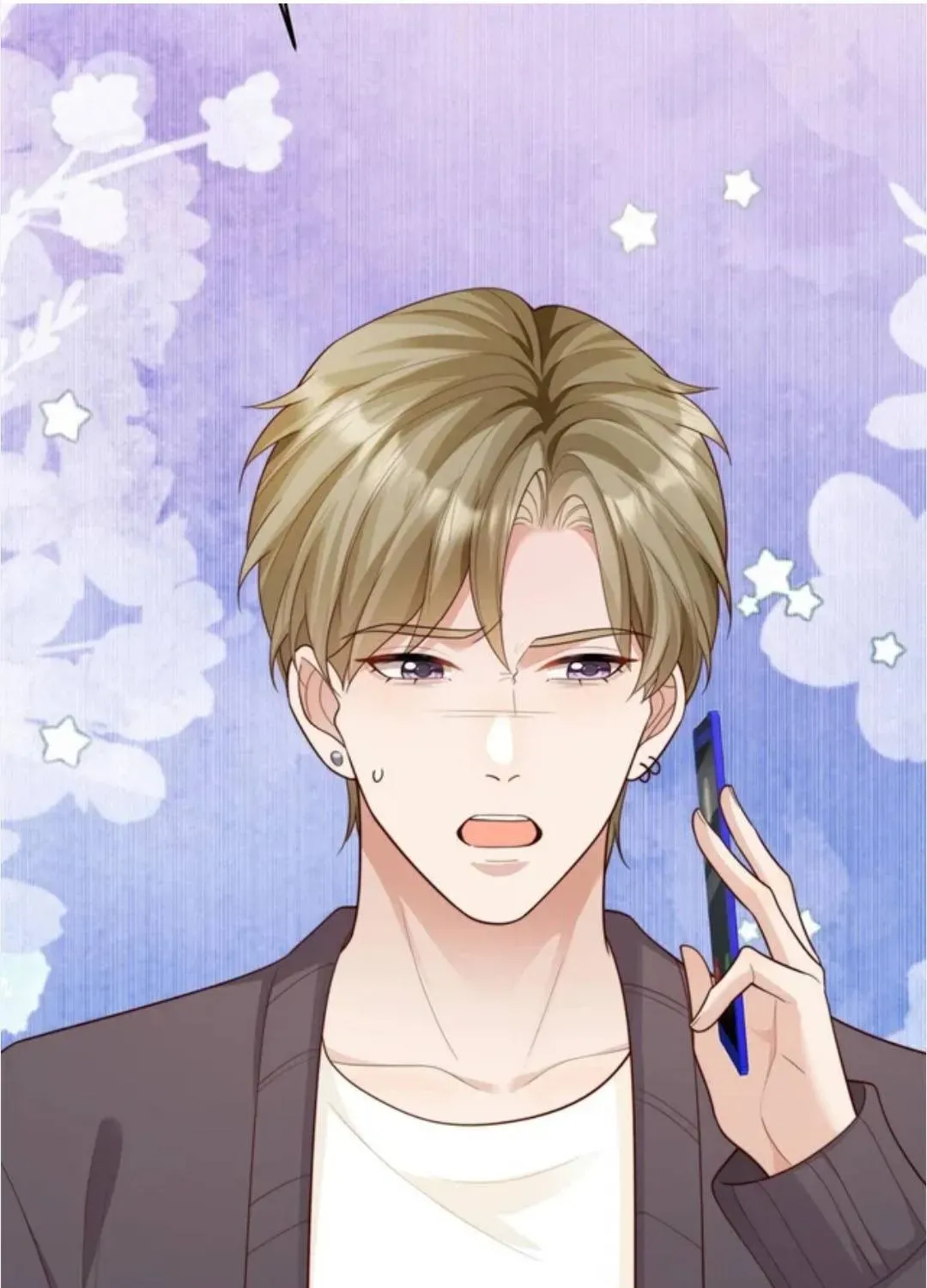 Kết Hôn Với Ông Chồng Thực Vật - Chương 83 - Trang 87