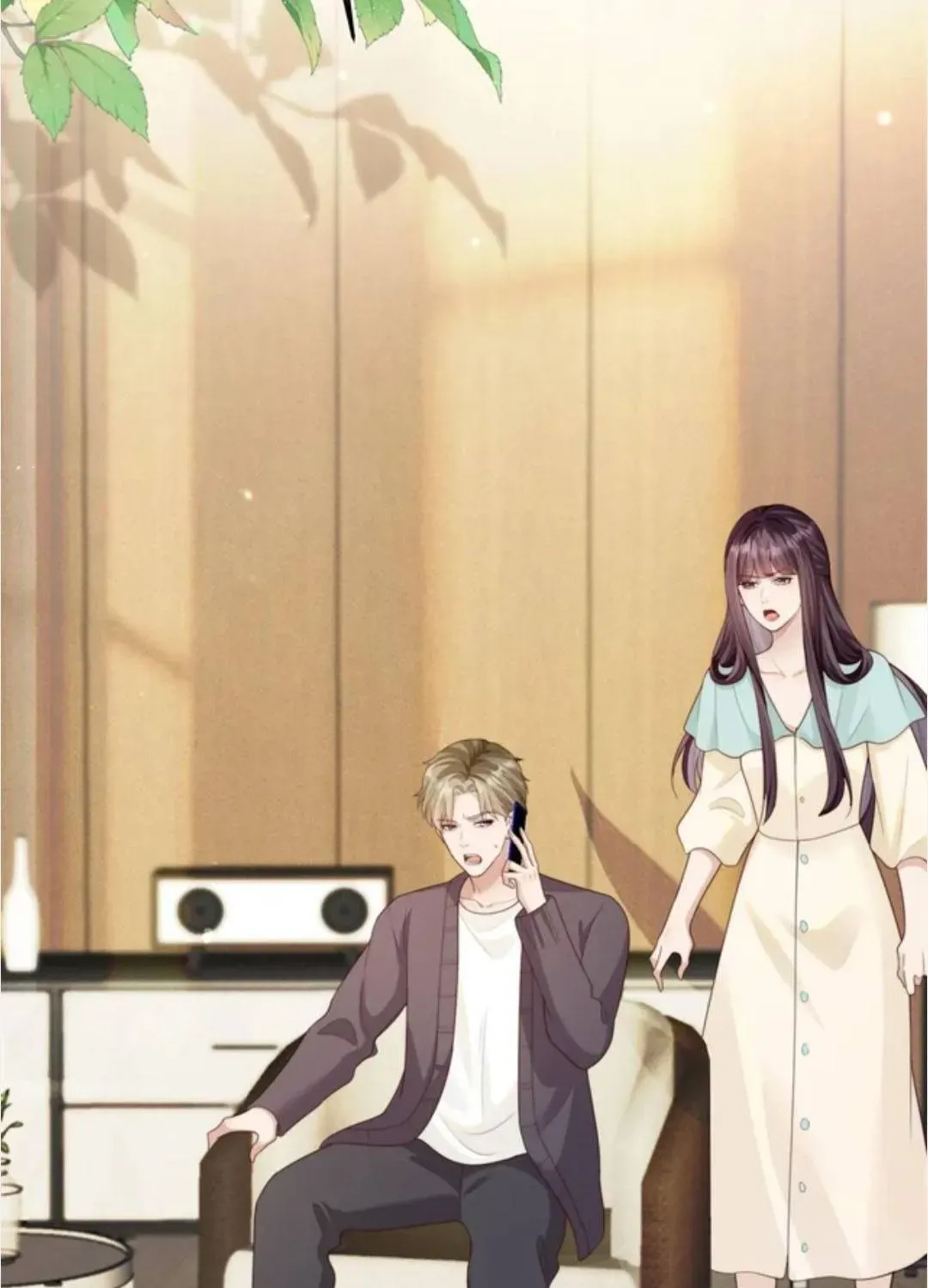 Kết Hôn Với Ông Chồng Thực Vật - Chương 83 - Trang 89