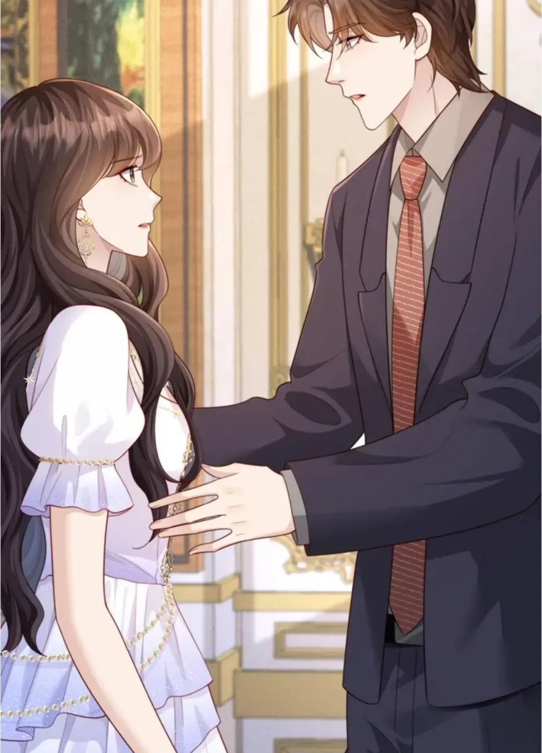 Kết Hôn Với Ông Chồng Thực Vật - Chương 83 - Trang 10