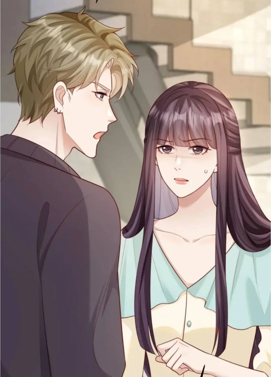 Kết Hôn Với Ông Chồng Thực Vật - Chương 83 - Trang 92