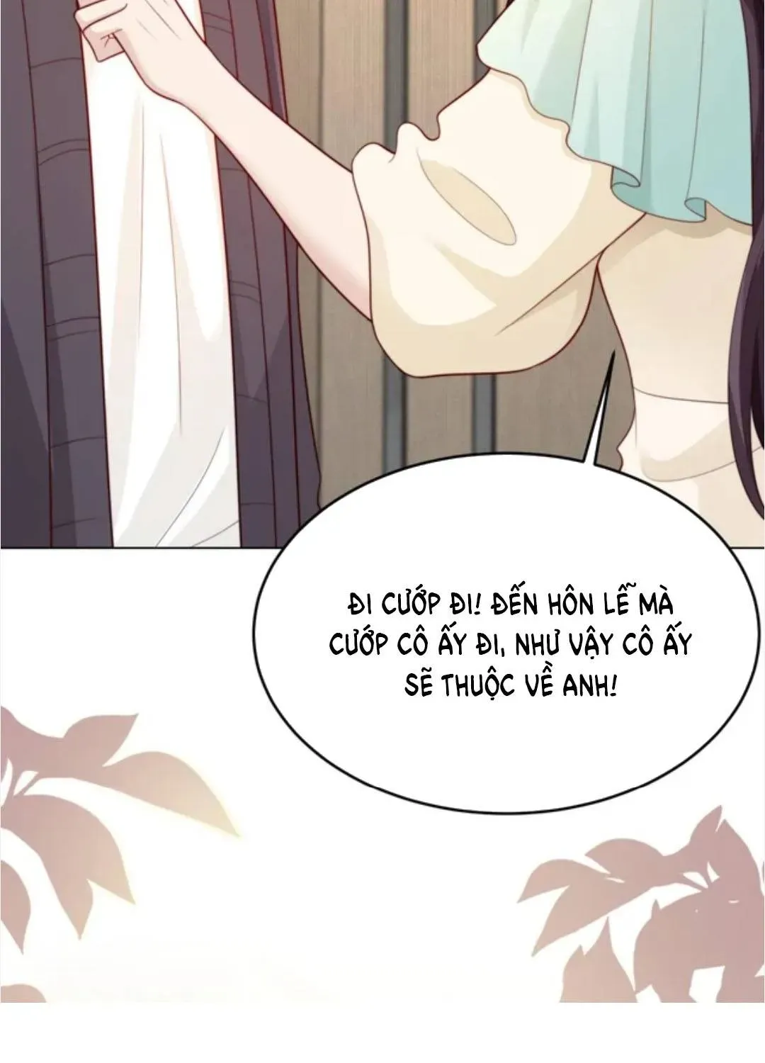 Kết Hôn Với Ông Chồng Thực Vật - Chương 83 - Trang 95