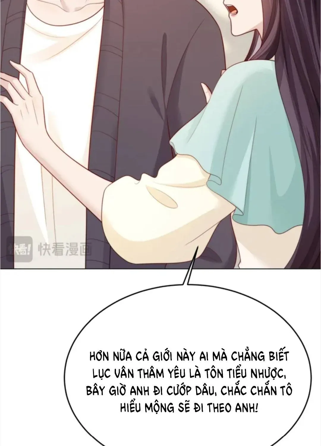 Kết Hôn Với Ông Chồng Thực Vật - Chương 83 - Trang 98