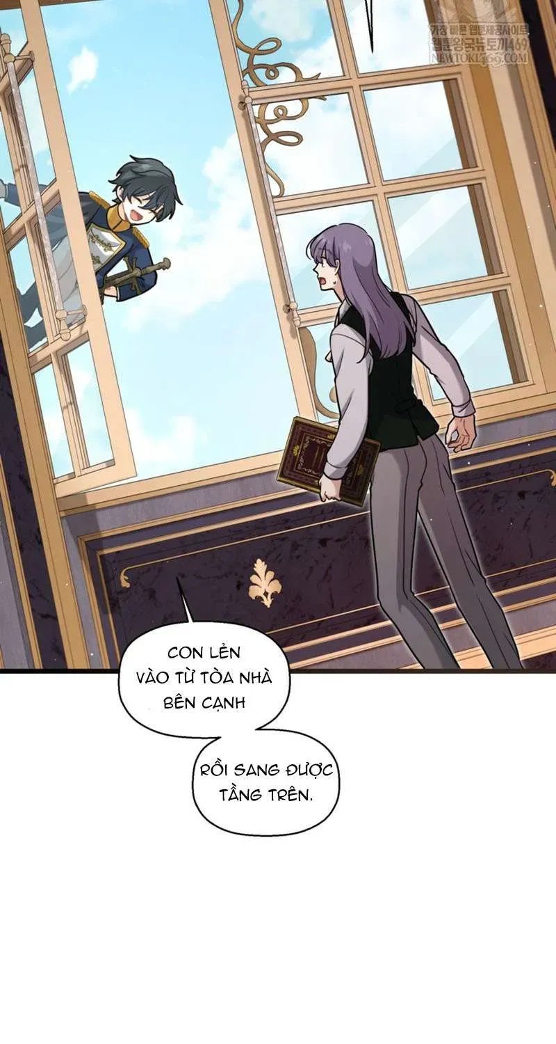 Bệ Hạ, Xin Hãy Quên Tôi Đi - Chương 69 - Trang 12