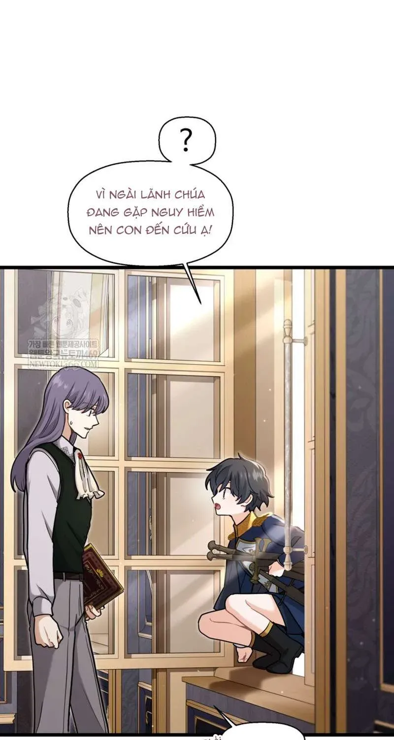 Bệ Hạ, Xin Hãy Quên Tôi Đi - Chương 69 - Trang 15