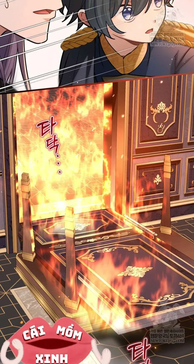 Bệ Hạ, Xin Hãy Quên Tôi Đi - Chương 69 - Trang 17