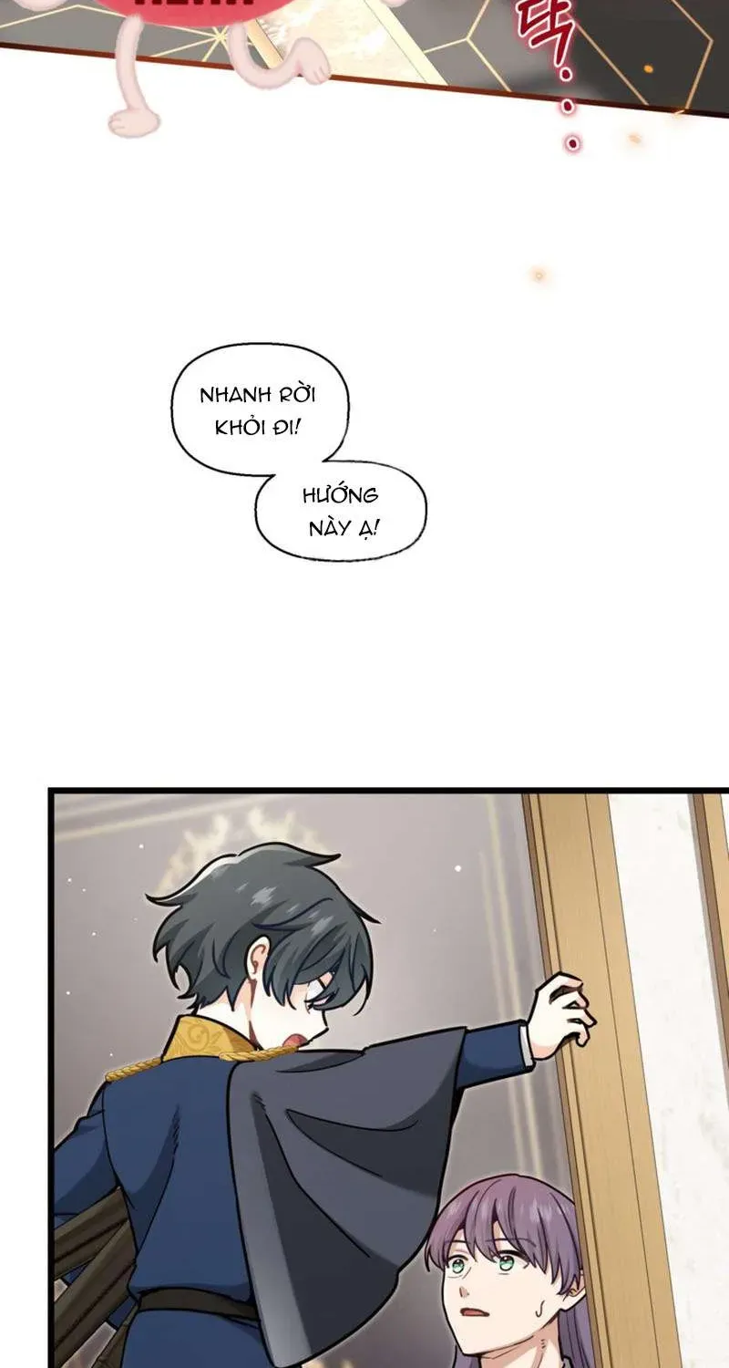 Bệ Hạ, Xin Hãy Quên Tôi Đi - Chương 69 - Trang 18
