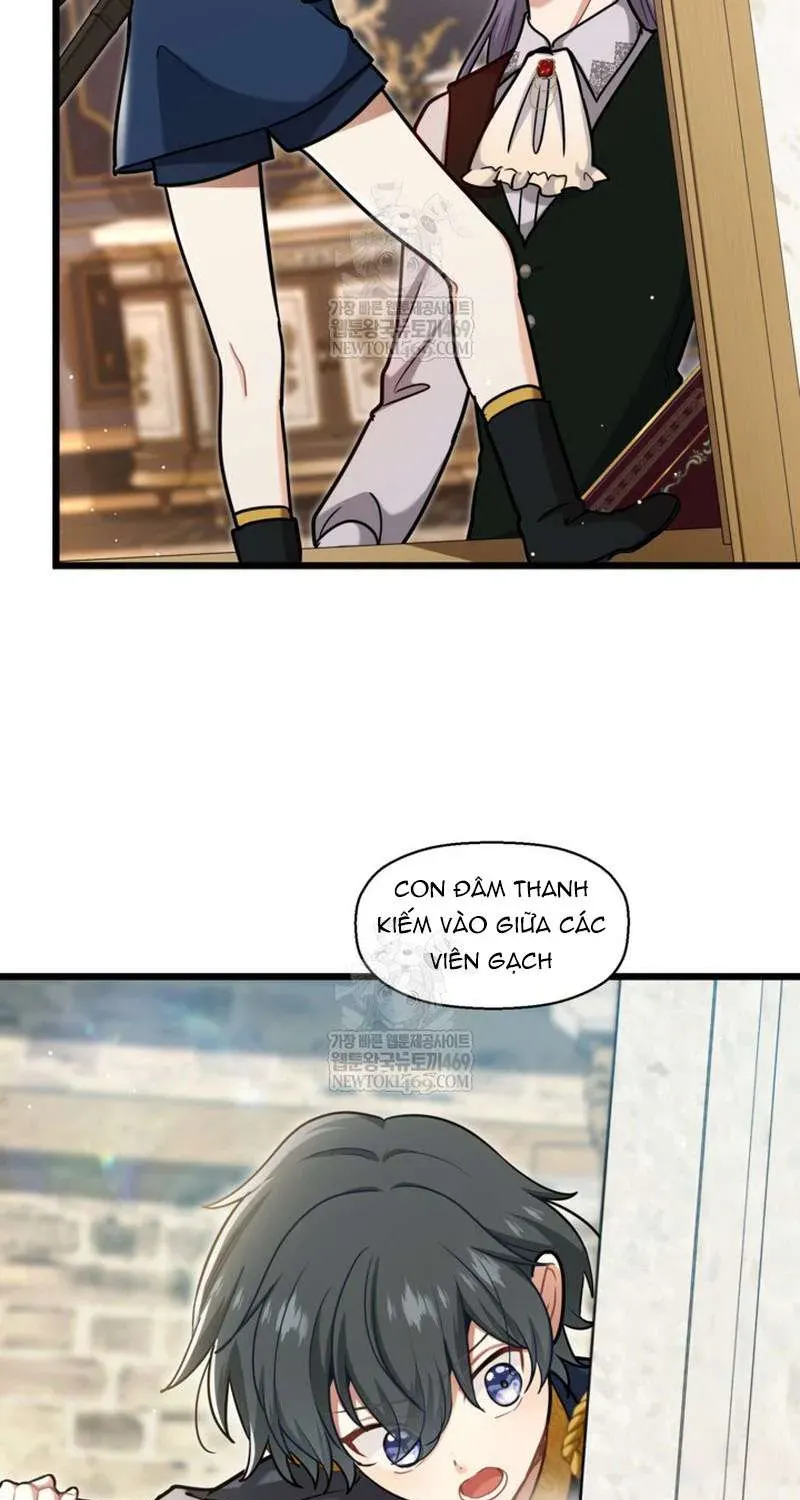 Bệ Hạ, Xin Hãy Quên Tôi Đi - Chương 69 - Trang 19