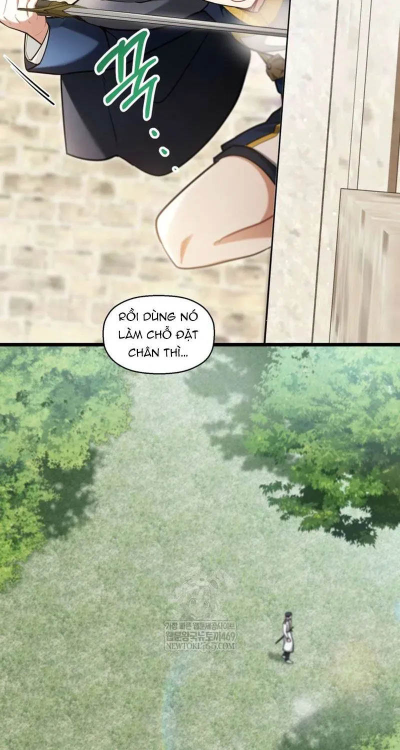 Bệ Hạ, Xin Hãy Quên Tôi Đi - Chương 69 - Trang 20