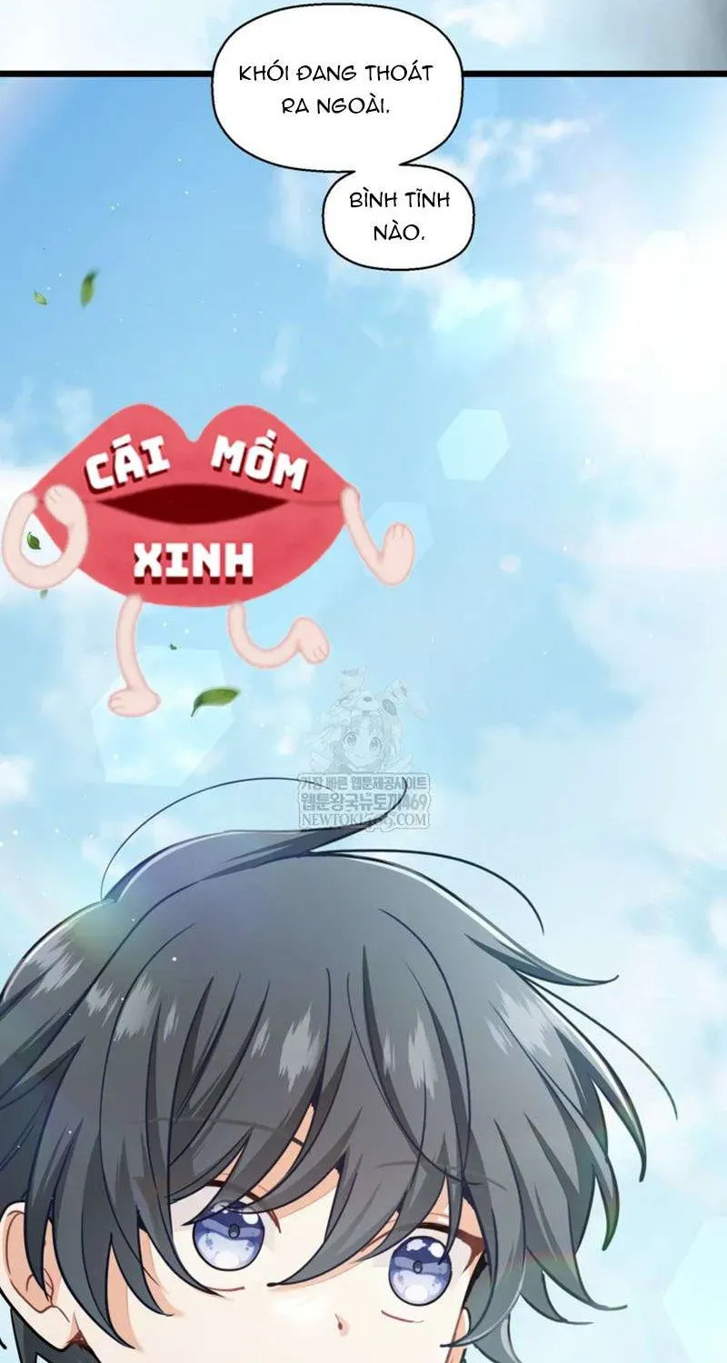 Bệ Hạ, Xin Hãy Quên Tôi Đi - Chương 69 - Trang 25