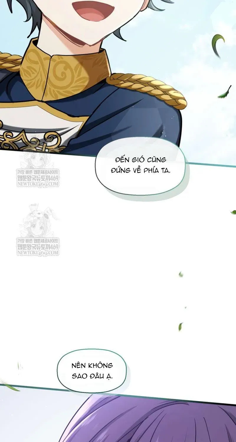 Bệ Hạ, Xin Hãy Quên Tôi Đi - Chương 69 - Trang 26
