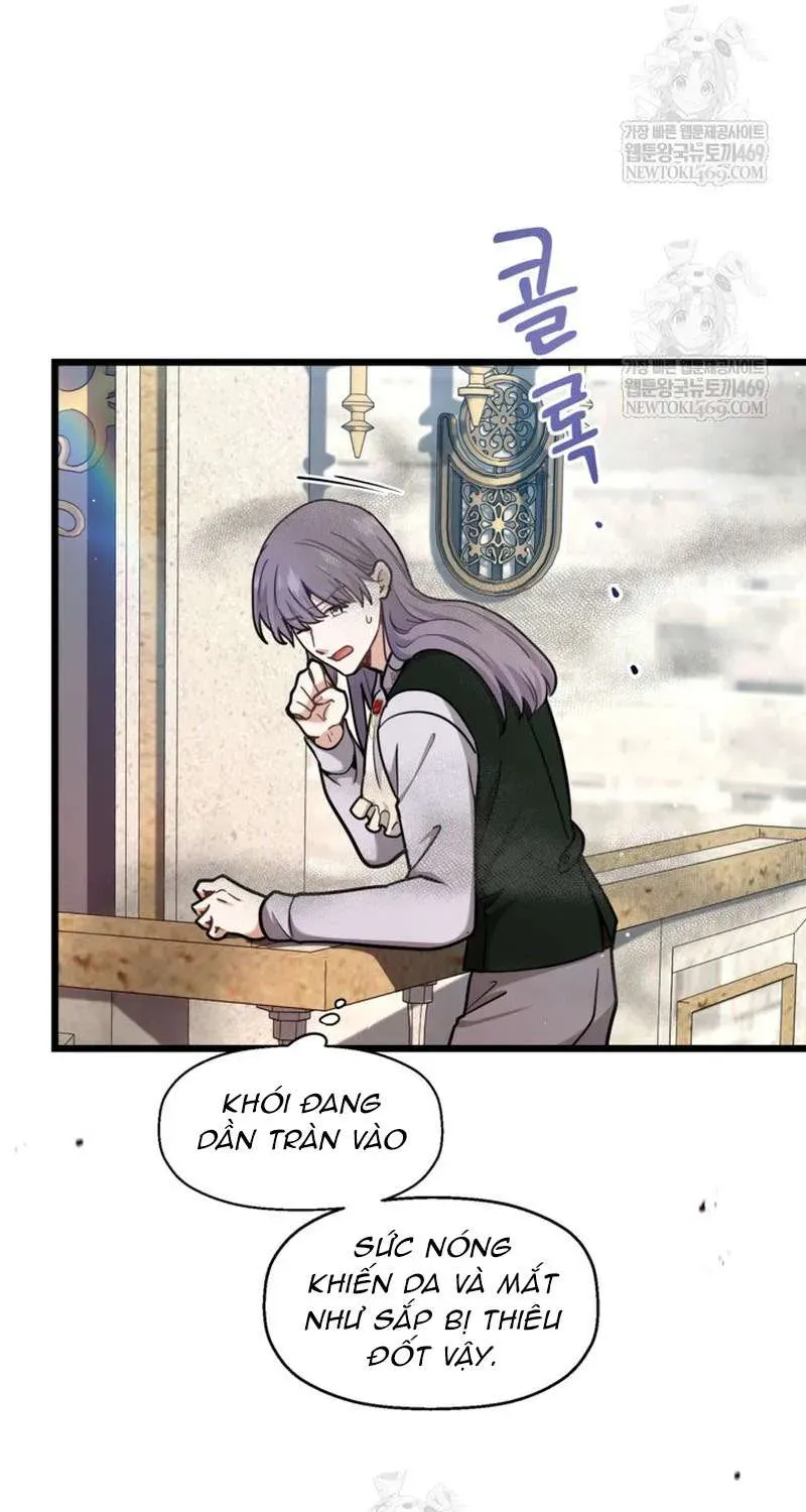 Bệ Hạ, Xin Hãy Quên Tôi Đi - Chương 69 - Trang 36