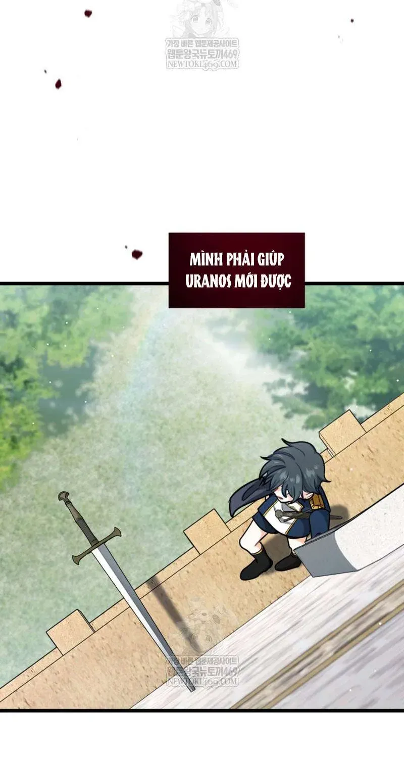 Bệ Hạ, Xin Hãy Quên Tôi Đi - Chương 69 - Trang 37