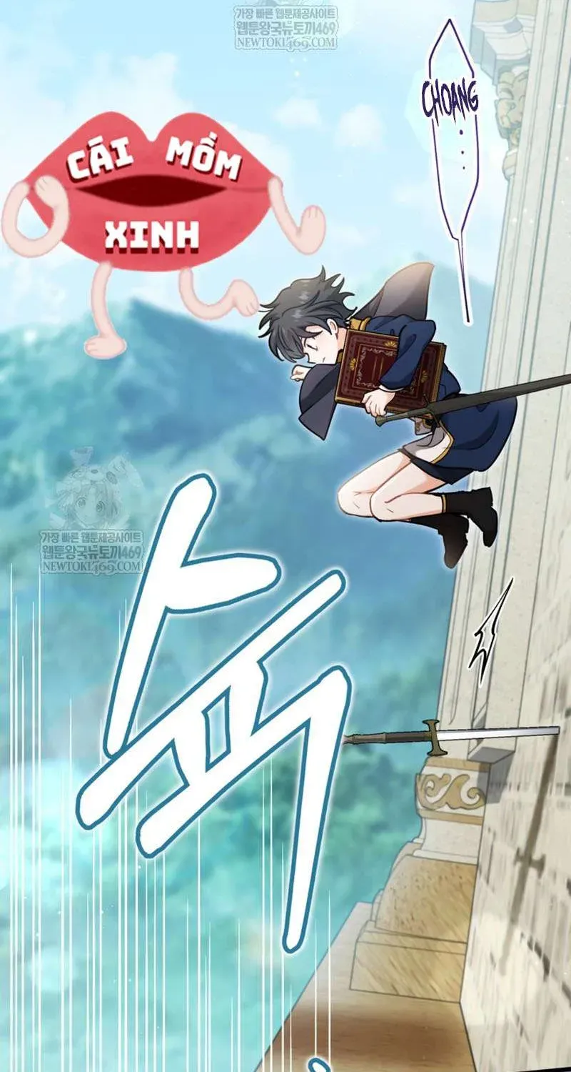 Bệ Hạ, Xin Hãy Quên Tôi Đi - Chương 69 - Trang 39