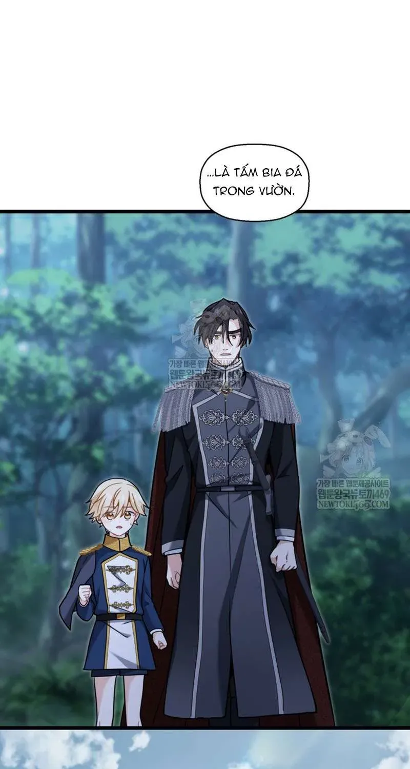 Bệ Hạ, Xin Hãy Quên Tôi Đi - Chương 69 - Trang 50