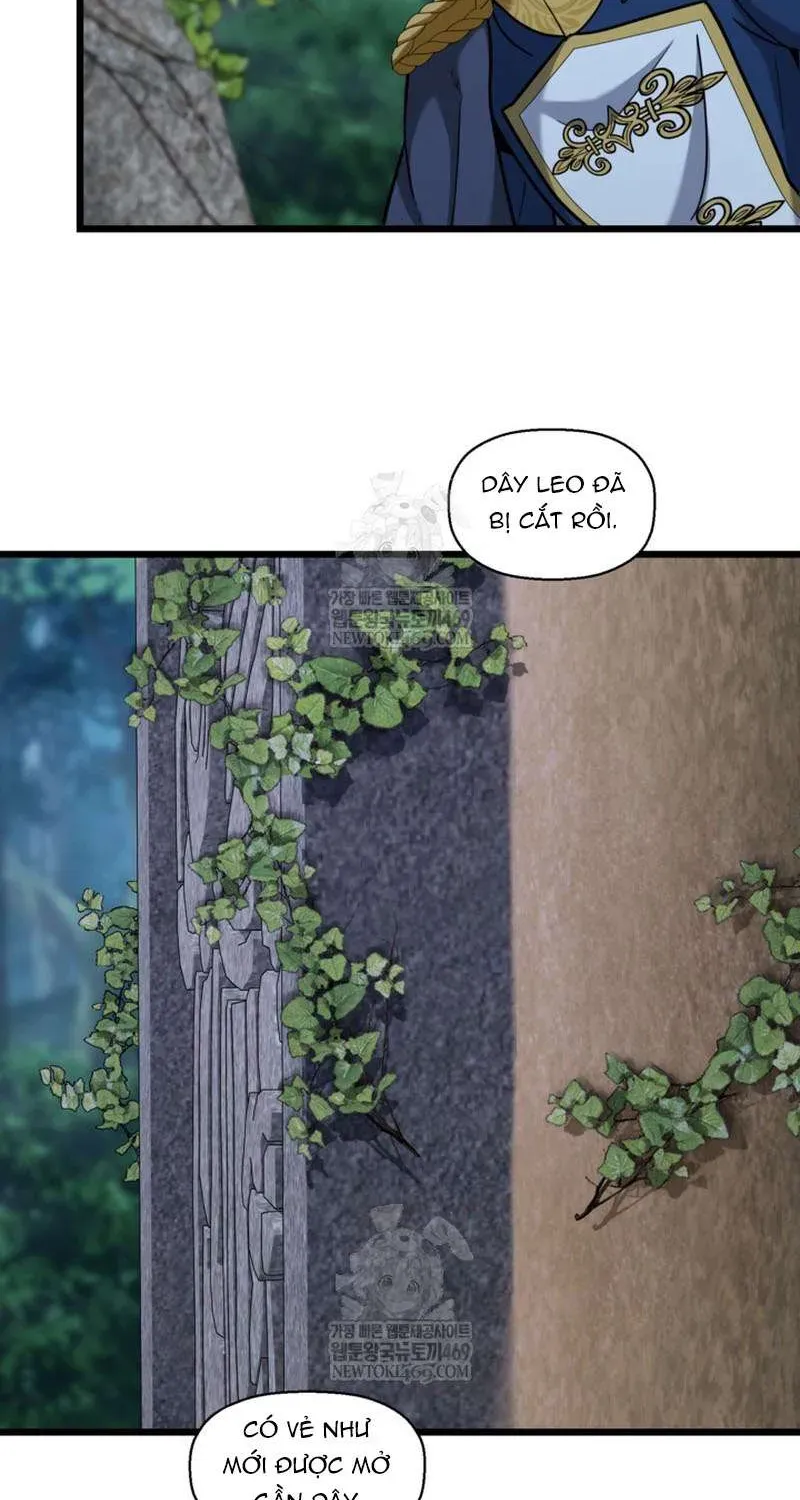 Bệ Hạ, Xin Hãy Quên Tôi Đi - Chương 69 - Trang 53