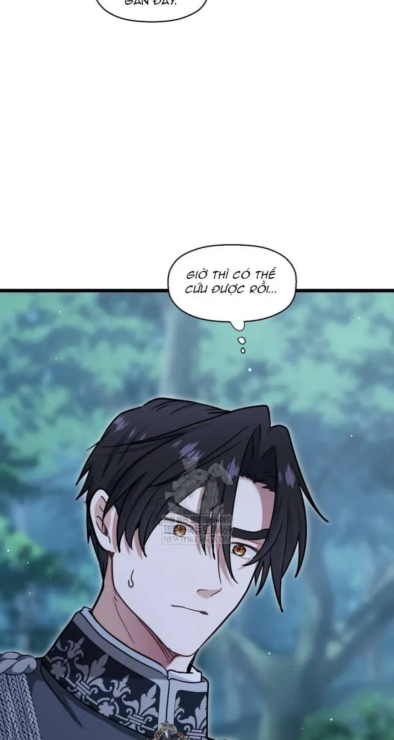 Bệ Hạ, Xin Hãy Quên Tôi Đi - Chương 69 - Trang 54
