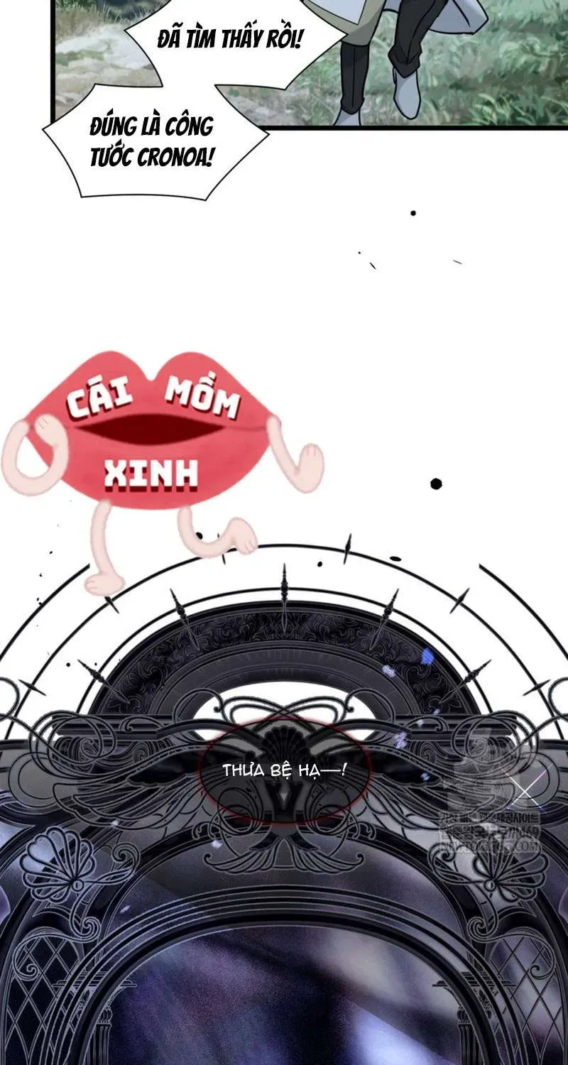 Bệ Hạ, Xin Hãy Quên Tôi Đi - Chương 69 - Trang 59