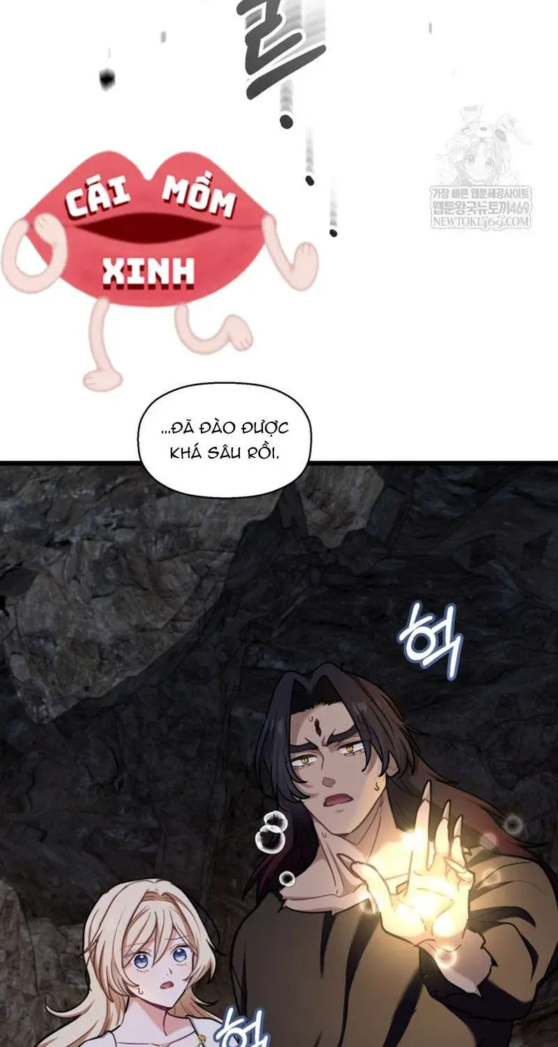 Bệ Hạ, Xin Hãy Quên Tôi Đi - Chương 69 - Trang 65