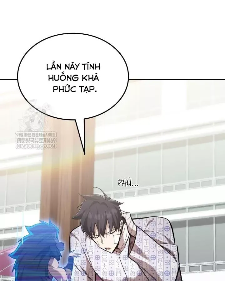 Đăng Ký Kênh Siêu Phàm - Chương 101 - Trang 32