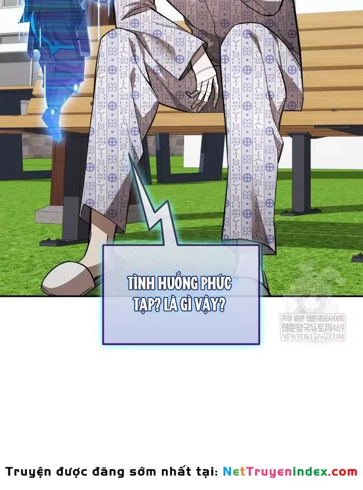 Đăng Ký Kênh Siêu Phàm - Chương 101 - Trang 33