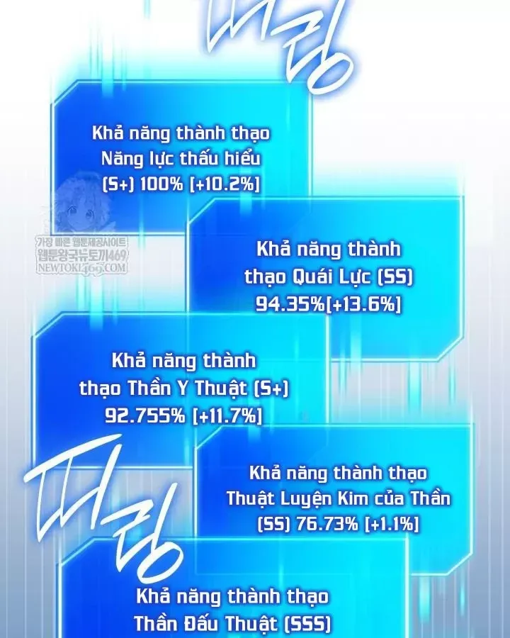 Đăng Ký Kênh Siêu Phàm - Chương 101 - Trang 58