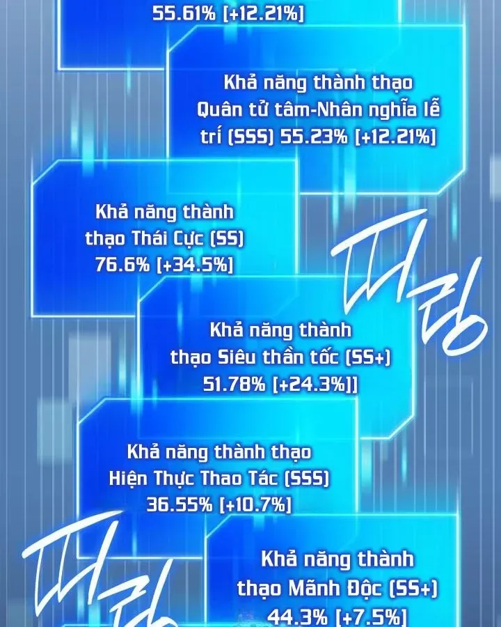 Đăng Ký Kênh Siêu Phàm - Chương 101 - Trang 59