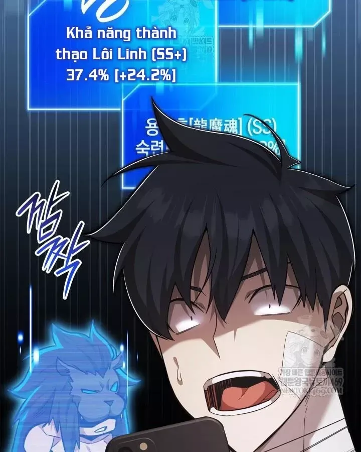 Đăng Ký Kênh Siêu Phàm - Chương 101 - Trang 60