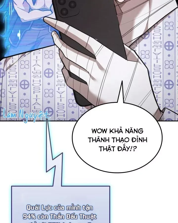 Đăng Ký Kênh Siêu Phàm - Chương 101 - Trang 61