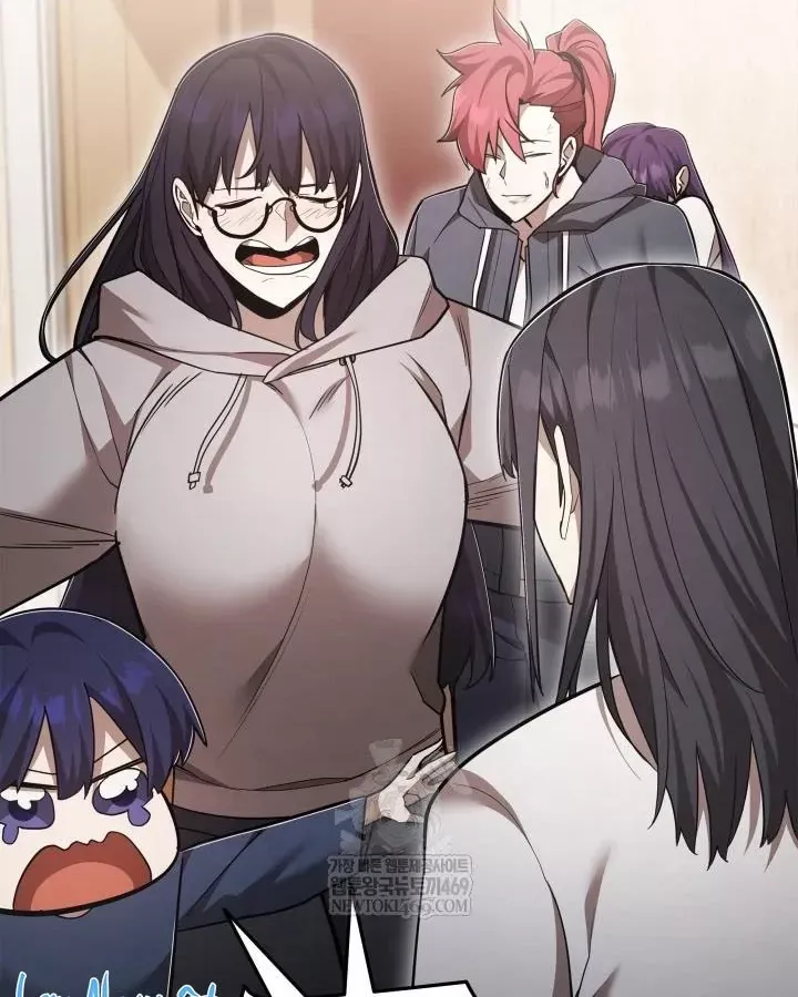 Đăng Ký Kênh Siêu Phàm - Chương 101 - Trang 84