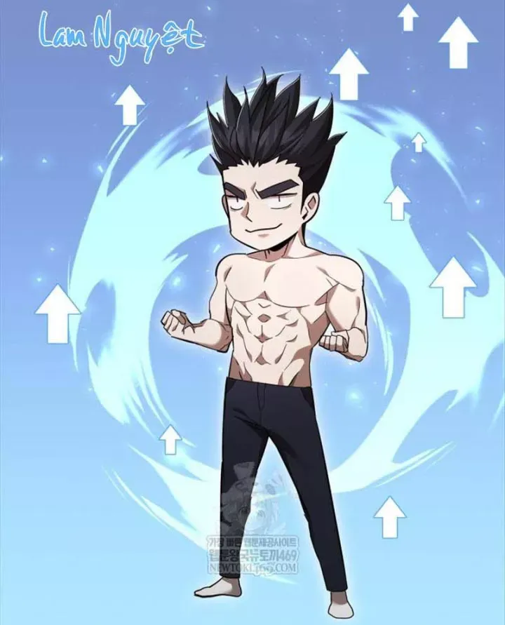 Đăng Ký Kênh Siêu Phàm - Chương 102 - Trang 23