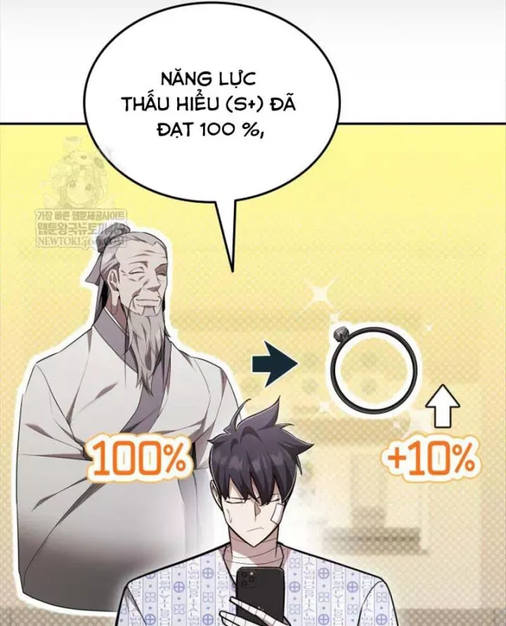 Đăng Ký Kênh Siêu Phàm - Chương 102 - Trang 25