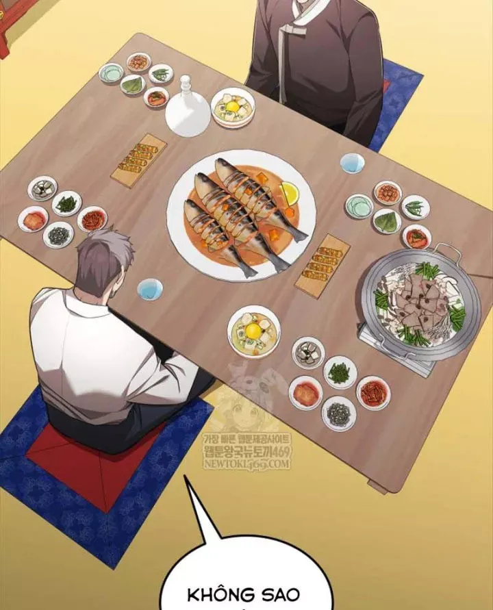 Đăng Ký Kênh Siêu Phàm - Chương 102 - Trang 66